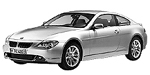 BMW E63 P1DCF Fault Code