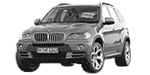 BMW E70 P1DCF Fault Code